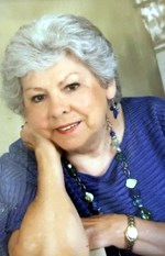 Illene Barr