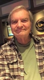 Roger Bixby