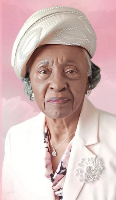 Obituary of Dorothy Mae Payne