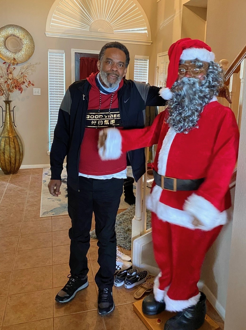 Obituary of John R. Jones Jr.