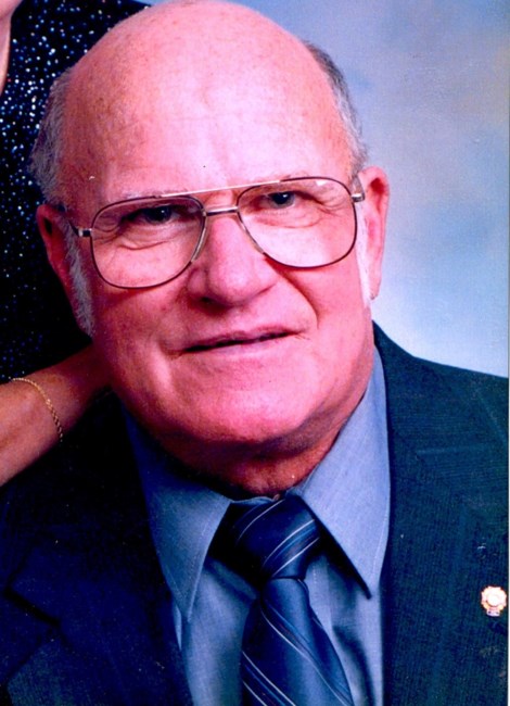 Avis de décès de Carlos L. Jenkins