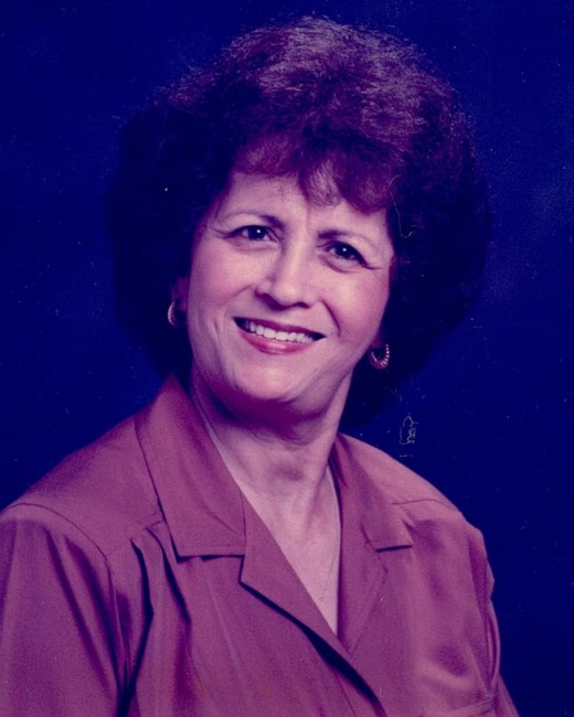 Obituary of Micaela "Mickey" Quezada Martinez