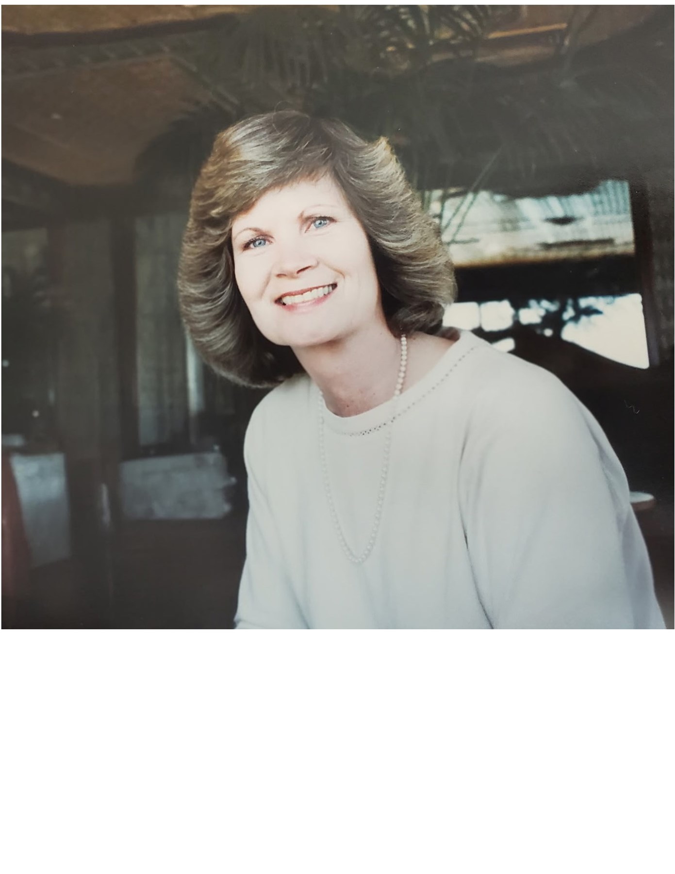 Obituary of Patricia Marie Flemate