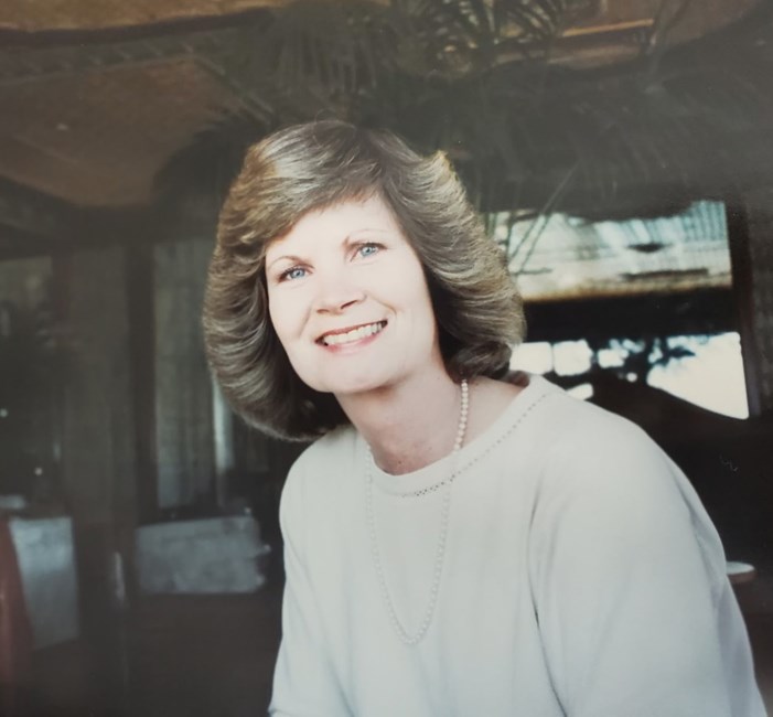 Obituary of Patricia Marie Flemate