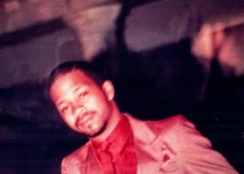 Obituary of Marshall Eugene Carter
