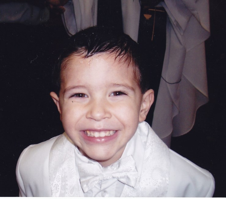 Obituary of Emmanuel Austin Mercado