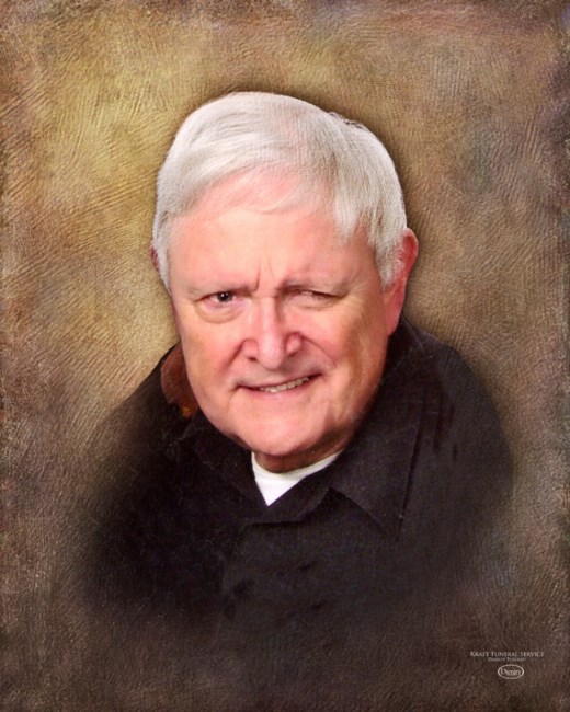 Obituary of Robert Hayden Milam