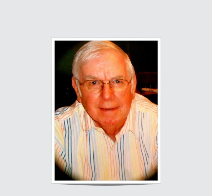 Obituary of Edward H. Pritchett
