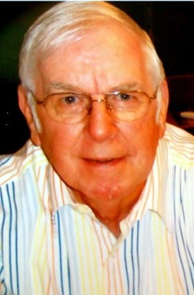 Obituary of Edward H. Pritchett