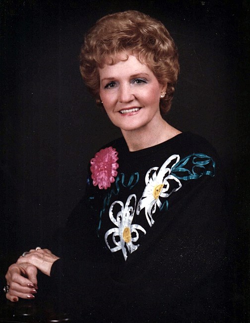 Obituary of Frances Wetzel