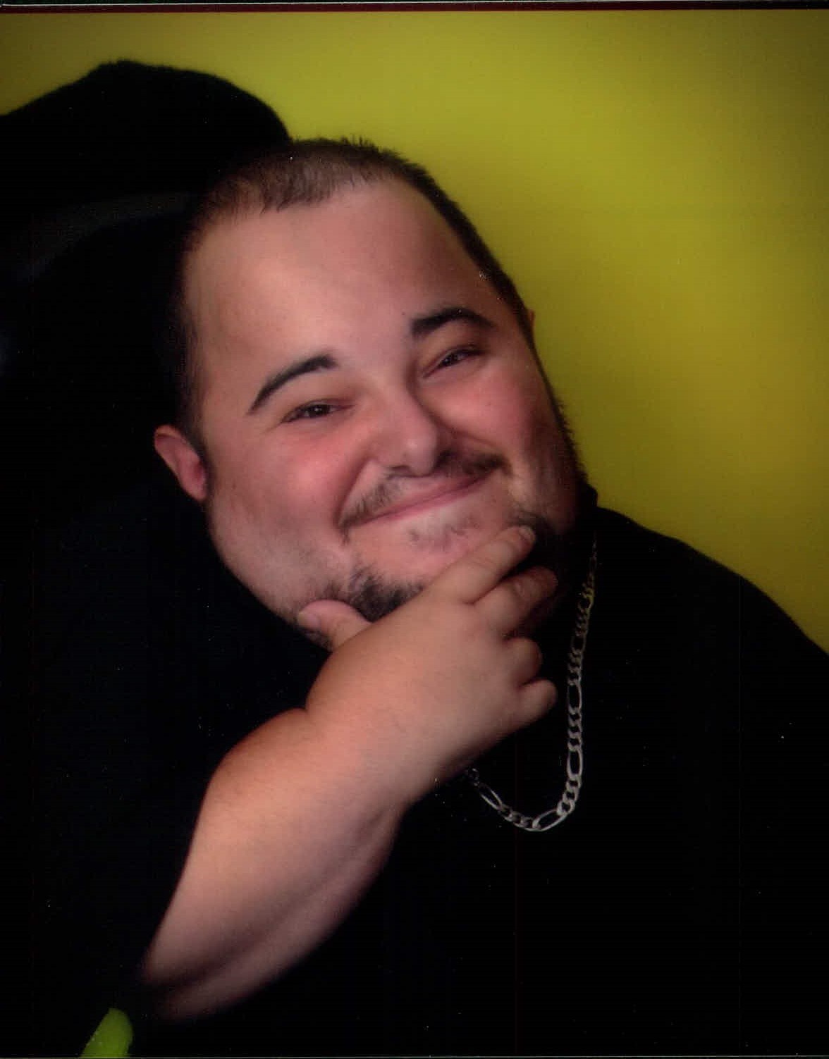 Obituary of William "Big Will" Jaime Restrepo Place