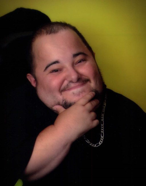 Obituary of William "Big Will" Jaime Restrepo Place