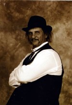 Jerry Powell