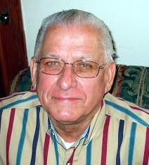 Obituario de Reinaldo Sosa