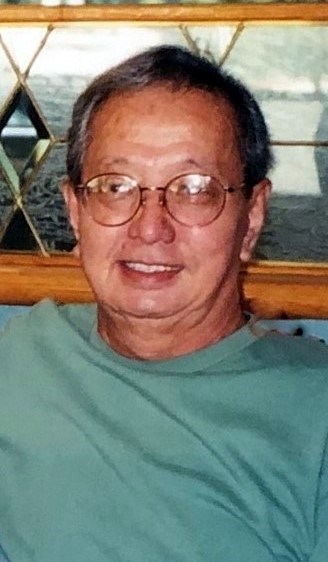 Obituario de Akimi Roy Kariatsumari