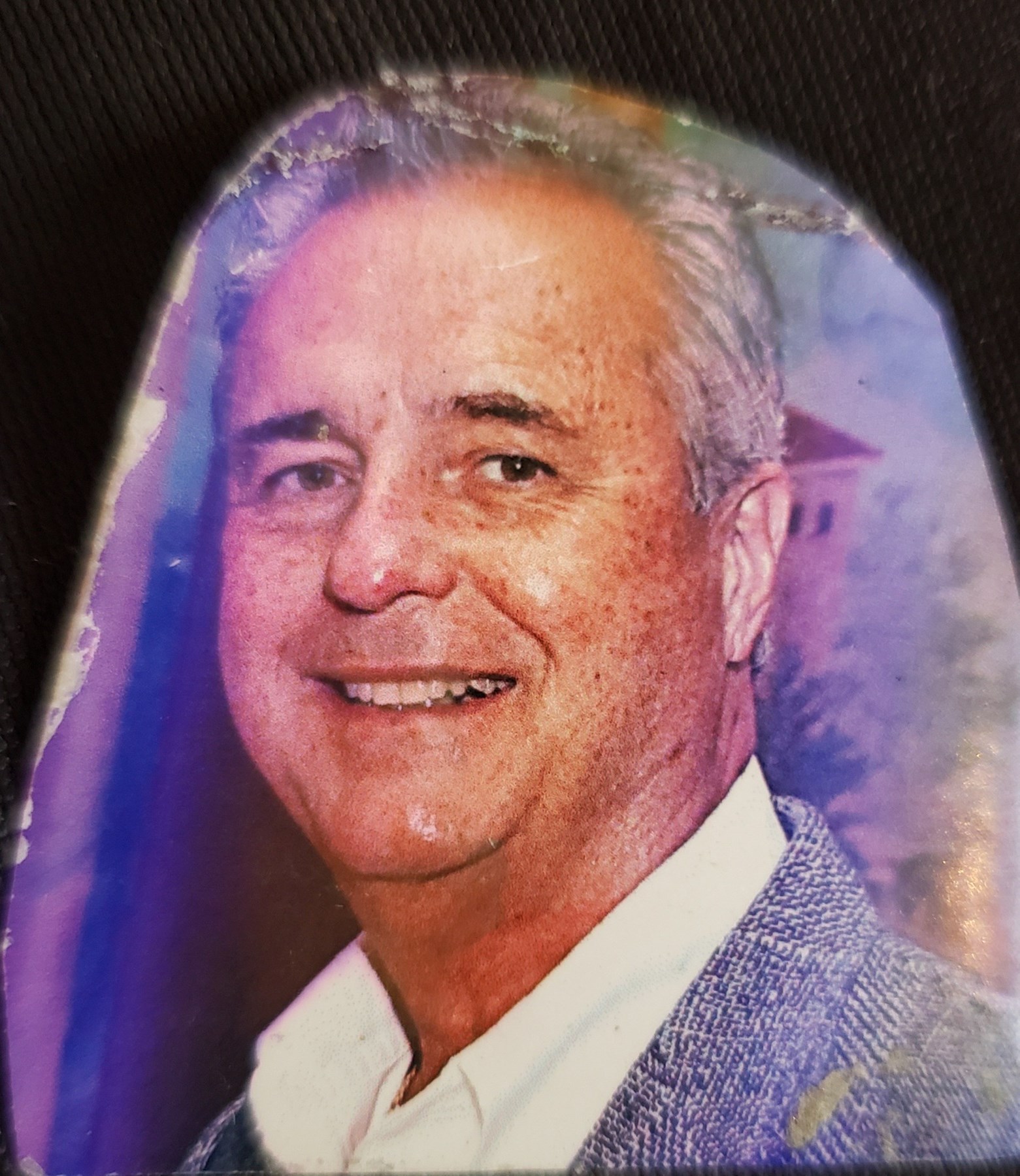 Obituary of Harold David Cox