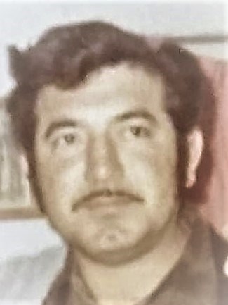 Obituary of Marcos J. Caratachea Robles