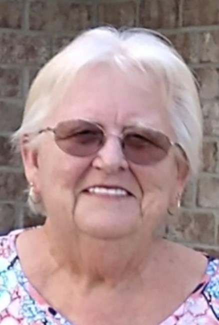 Obituary of Bonnie Pat Guisinger