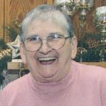 Obituary of Helen O. Rutkowski