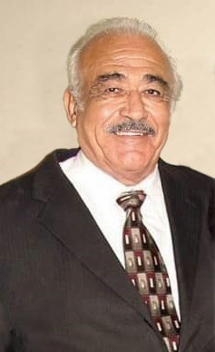 Obituary of Pedro J. Torres
