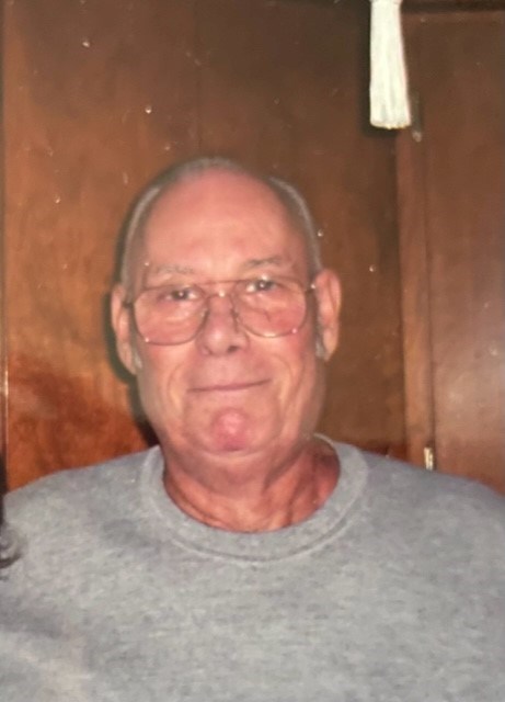 Obituary of Harold Richard Flanagan