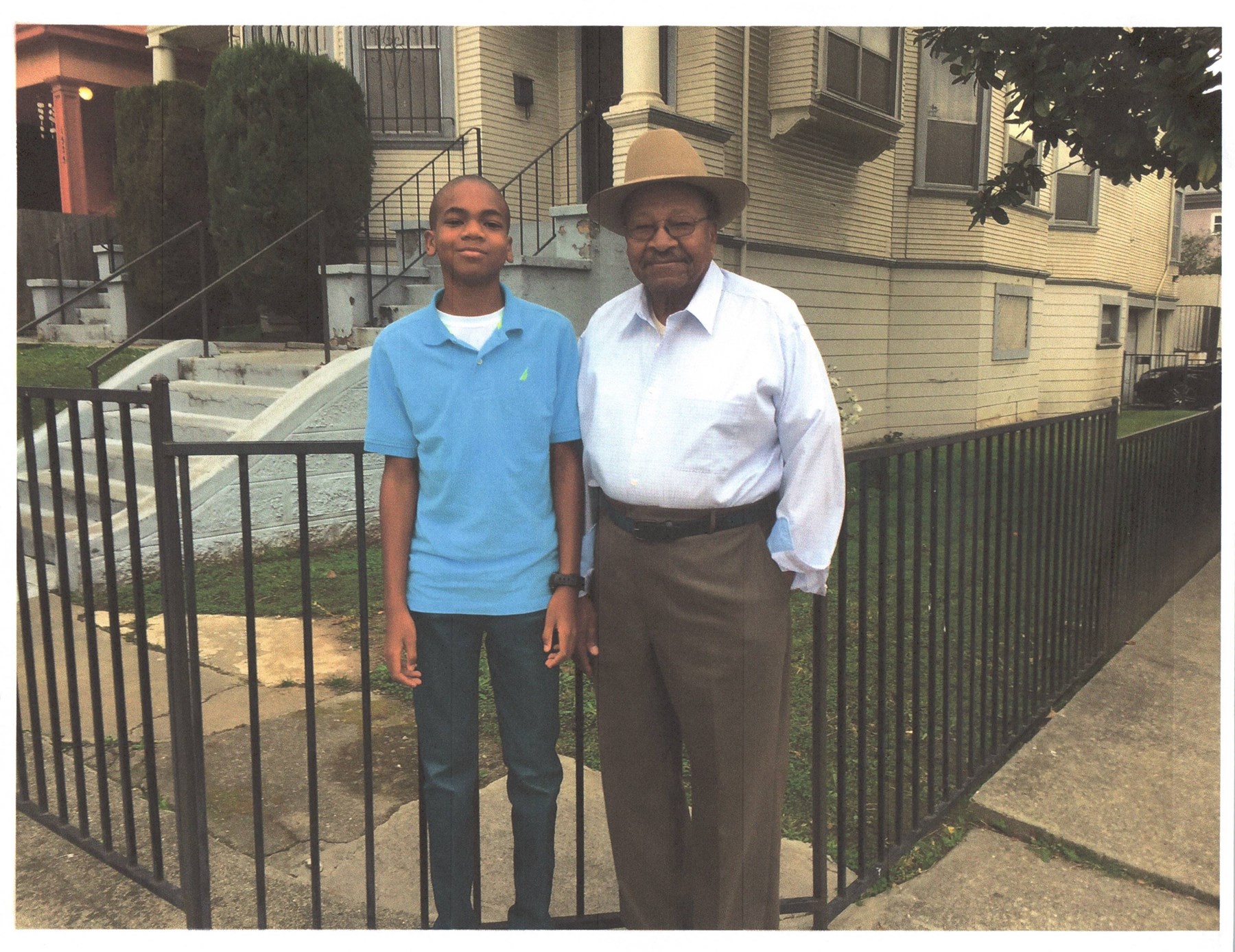 Obituario de Joe Lewis