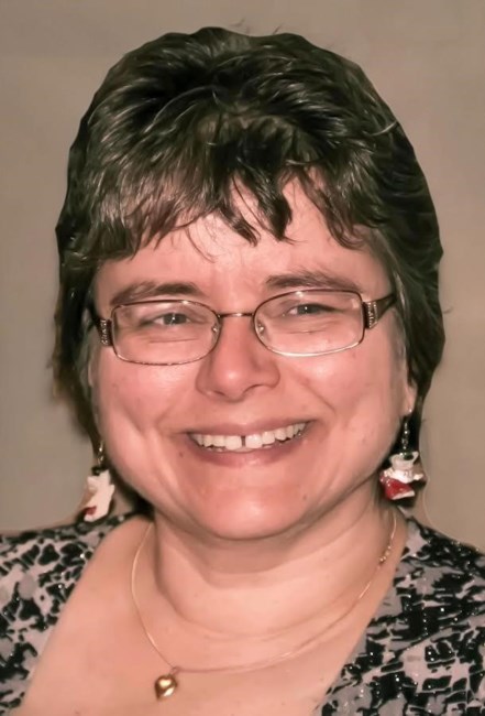 Obituary of Constance Mary Chandler