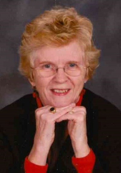 Obituary of Elizabeth "Lib" Schultz