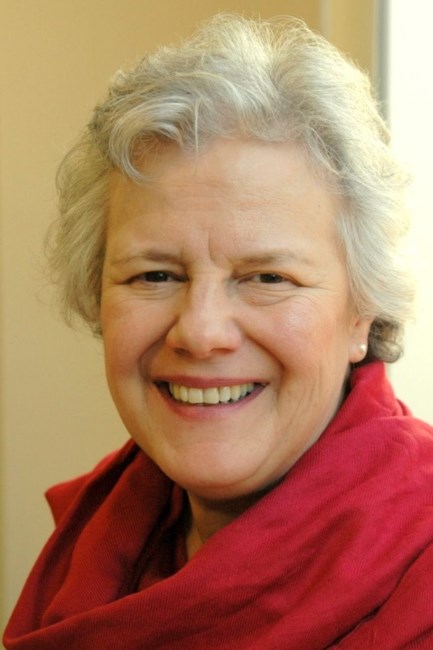 Obituary of Carol Lea Roman