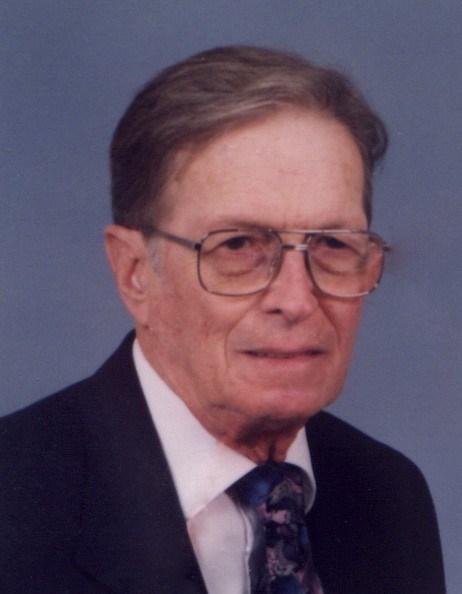Obituario de John O. Martin