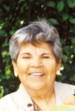 Obituary of Maria del Socorro Dorado "Coquito"