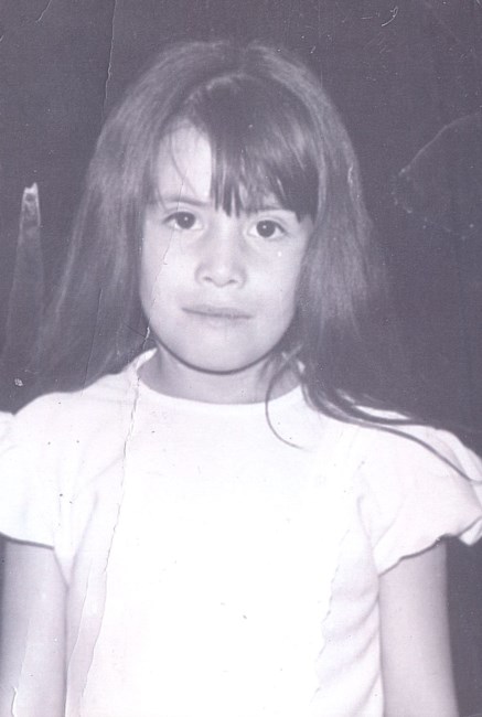 Obituary of Maria Avalos