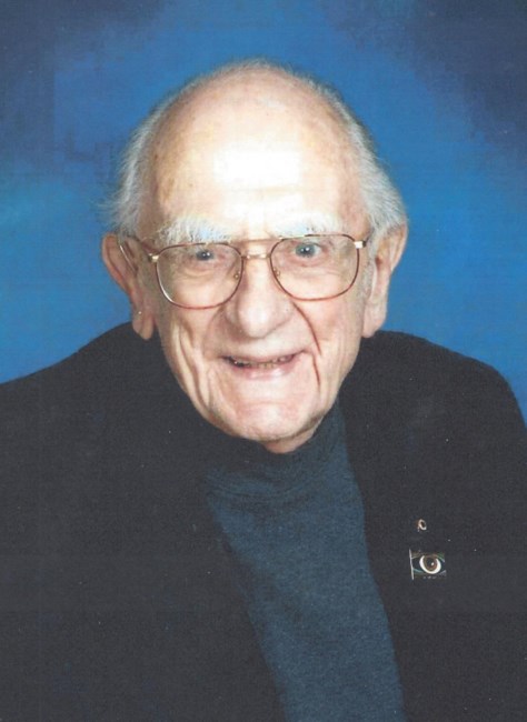 Obituary of Roger Henry Stuart