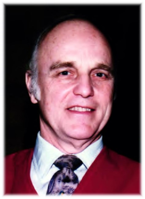 Obituary of Ira Jack Hornbeck