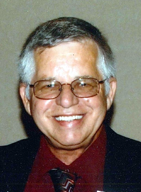 Obituary of James Thomas McClain Jr.