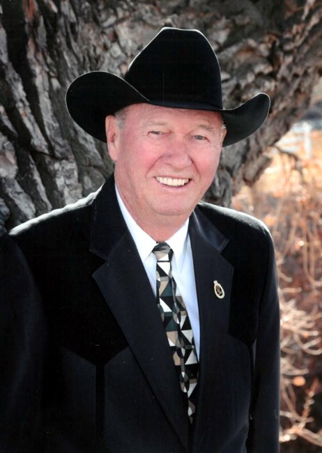 Obituary of Darrell Loyd Anderson