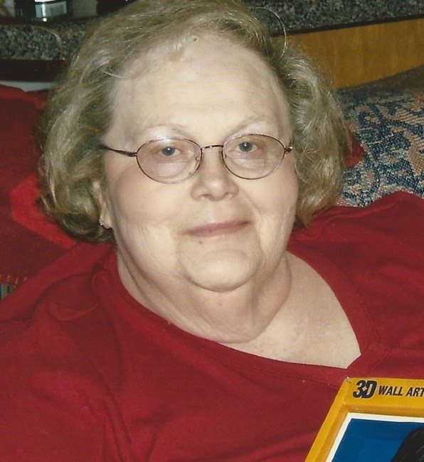 Obituary of Patricia Smith
