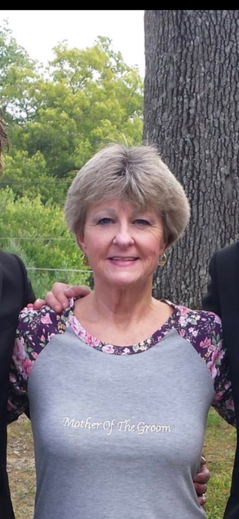 Sandy Hodges Obituary Marlin, TX