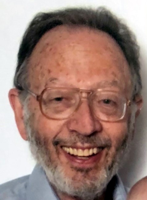 Obituario de Dr. Barry Schwartz