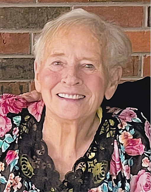 Obituary of Ann English