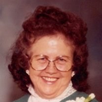 Obituary of Gladys Williams