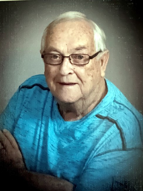 Obituary of Merritt Zwiers