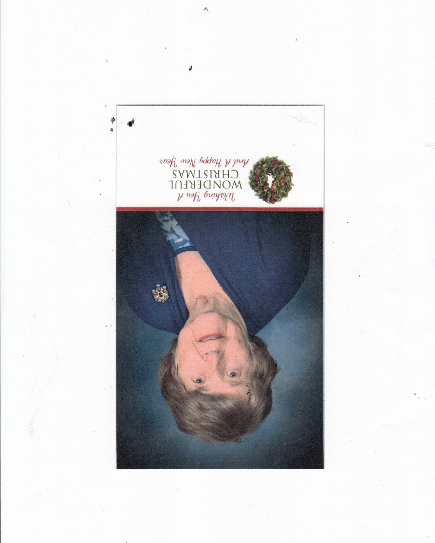 Obituary of Eileen Larsen