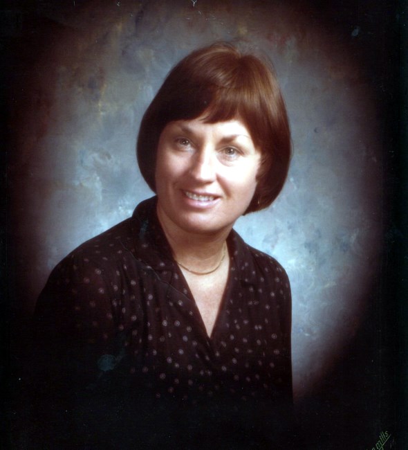 Obituary of Judell Engelman