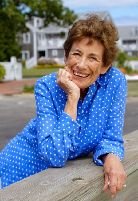 obituary image