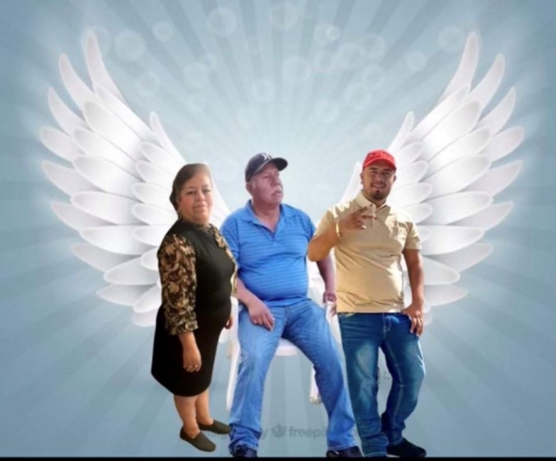 Obituary of Armando Vega-Hernandez, Maria Cruz-Alvarez, Jesus Vega-Cruz