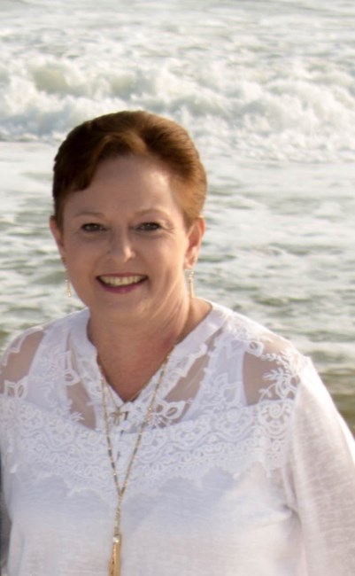 Obituary of Donna Jean Hester