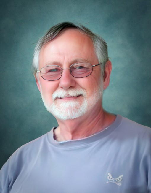 Obituary of Victor Eugene Blackwell