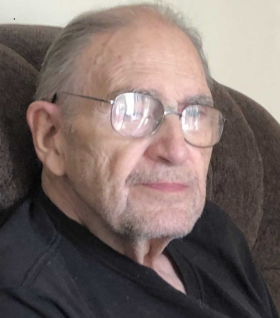 Obituary of John Benton Ford