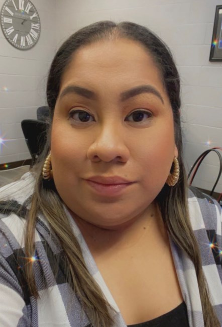 Avis de décès de Martha Ann Mendez